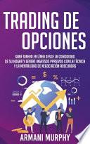 Libro Trading de Opciones