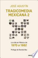 Libro Tragicomedia mexicana 2