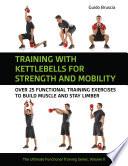 Libro Training with Kettlebells for Strength and Mobility.