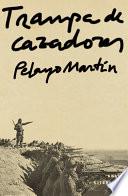 Libro Trampa de cazadores