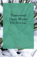 Libro Transversal-Opus morbo