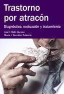 Libro Trastorno por atracón