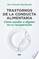 Libro Trastornos de la conducta alimentaria