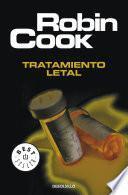 Libro Tratamiento letal