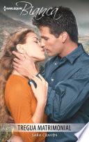 Libro Tregua matrimonial