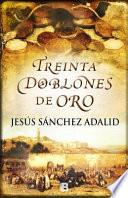 Libro Treinta doblones de oro