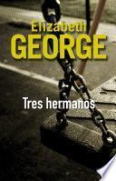 Libro Tres hermanos