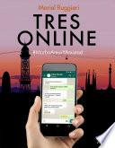 Libro Tres Online