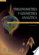 Libro Trigonometría y geometría analítica