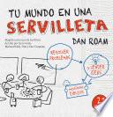 Libro Tu mundo en una servilleta