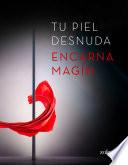Libro Tu piel desnuda