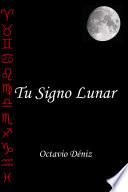 Libro Tu Signo Lunar