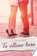 Libro Tu último beso