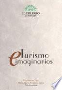 Libro Turismos e imaginarios