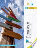 Libro Tutorías V