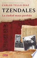 Libro Tzendales