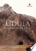 Libro Udula, el camino de la sal