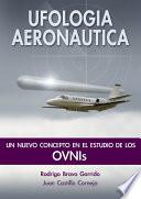 Libro Ufología aeronáutica