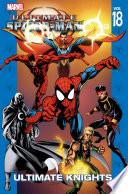 Libro Ultimate Spider-Man Vol. 18