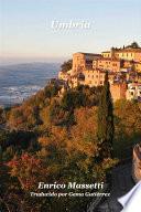 Libro Umbria