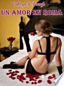 Libro Un amor en Roma