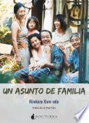 Libro Un asunto de familia