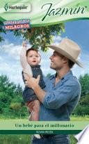 Libro Un bebé para el millonario