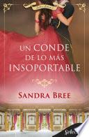 Libro Un conde de lo más insoportable (Salón Selecto 3)