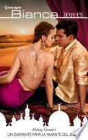 Libro Un diamante para la amante del jeque