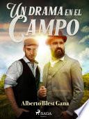 Libro Un drama en el campo