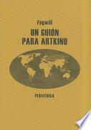 Libro Un guión para Artkino