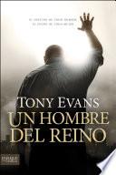 Libro Un hombre del reino