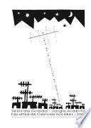 Libro Un horizonte de antenas