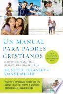 Libro Un manual para padres cristianos