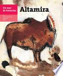 Libro Un mar de historias: Altamira