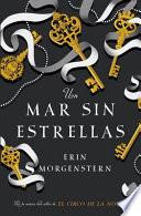 Libro Un Mar Sin Estrellas