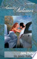 Libro Un novio italiano