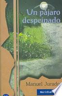Libro Un pájaro despeinado