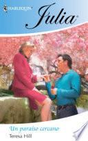 Libro Un paraíso cercano