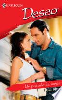 Libro Un pasado de amor