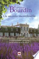 Libro Un secreto inconfesable