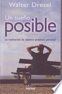 Libro Un Sueno Posible