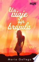 Libro Un viaje sin brújula