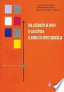 Libro Una alternativa de apoyo en los centros