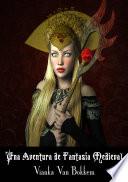 Libro Una Aventura de Fantasía Medieval