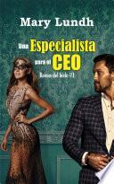 Libro Una especialista para el Ceo