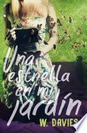 Libro Una estrella en mi jardín