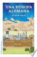 Libro Una Europa alemana
