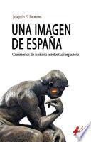 Libro Una imagen de España
