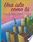 Libro Una isla como tú